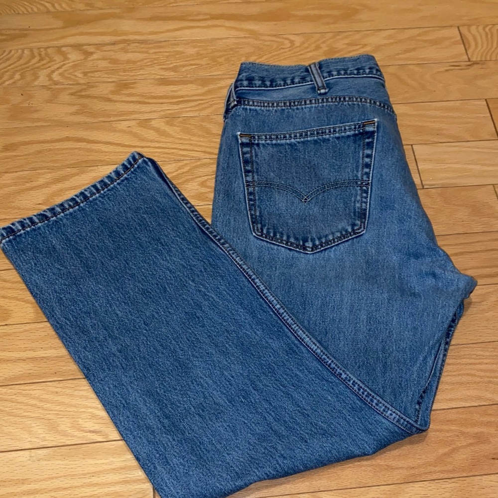 Levi’s 505. Jeans 38 x 30